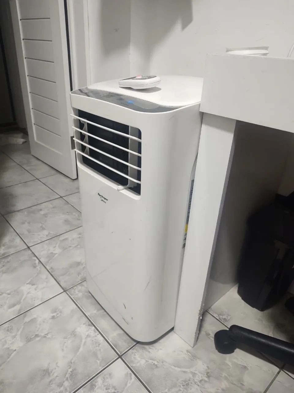 Ar condicionado  - Foto 2