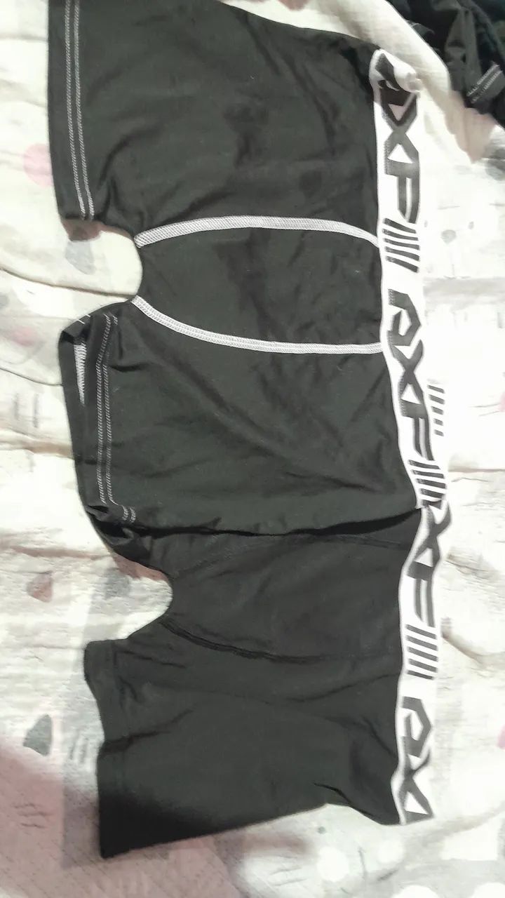 cuecas box axf  - Foto 2