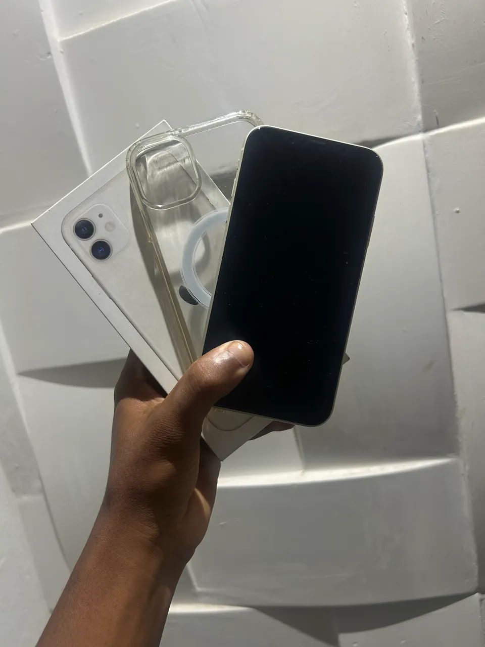 iPhone 