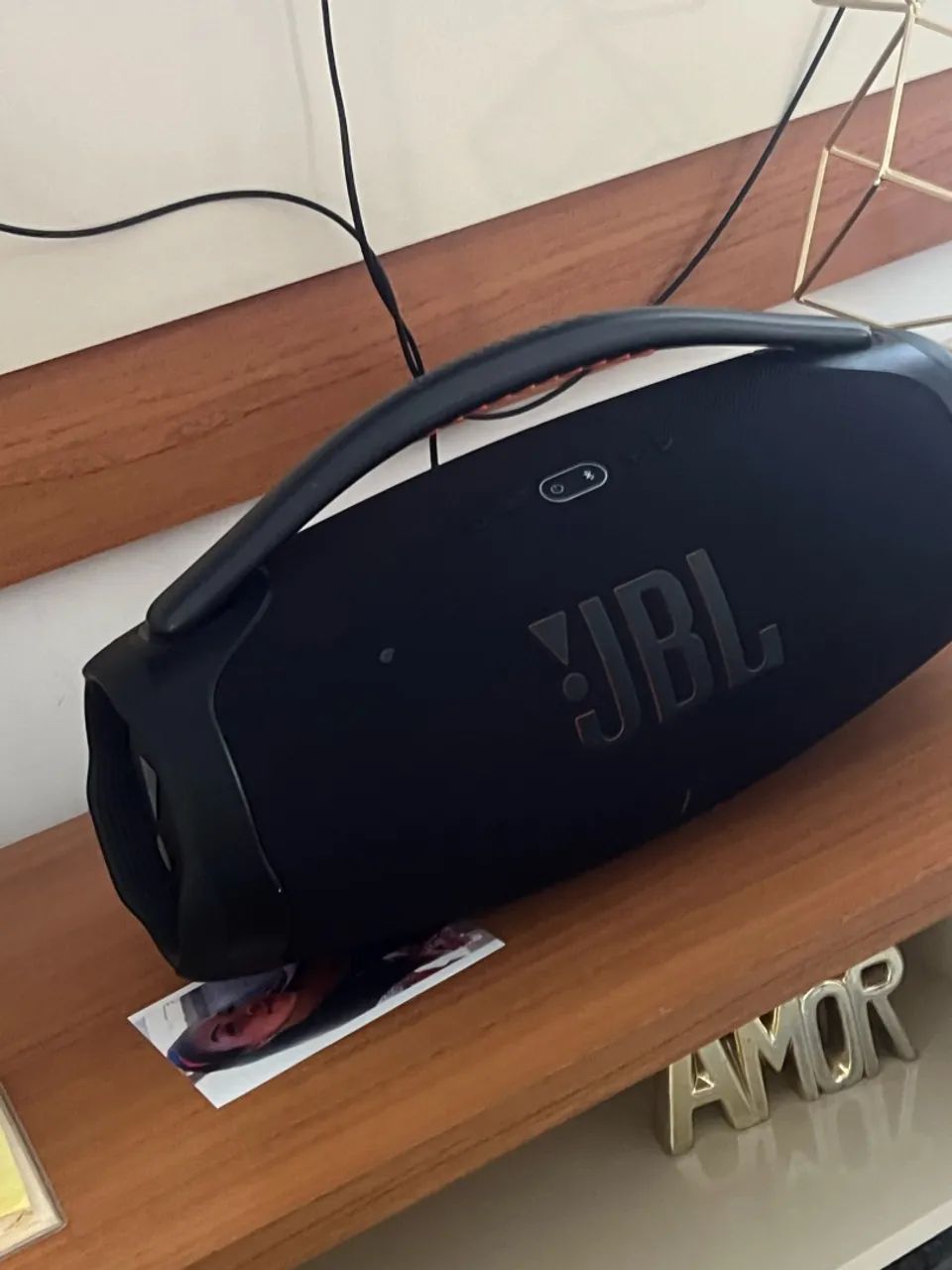 Jbl - Foto 2