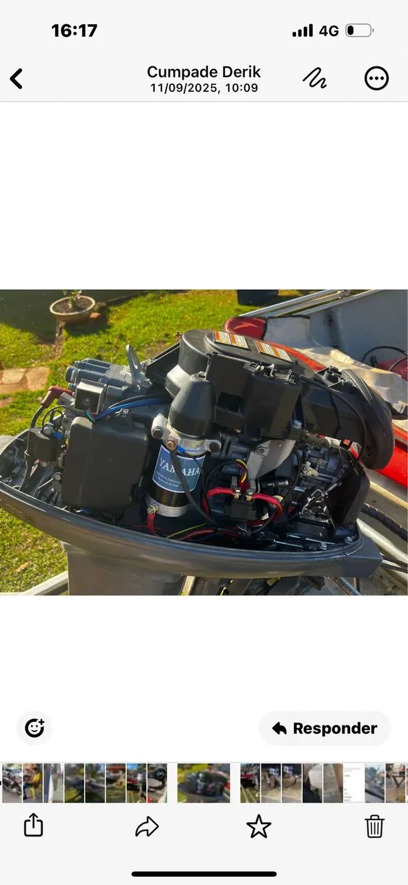 Muito nova pra vender 49999 - Foto 4