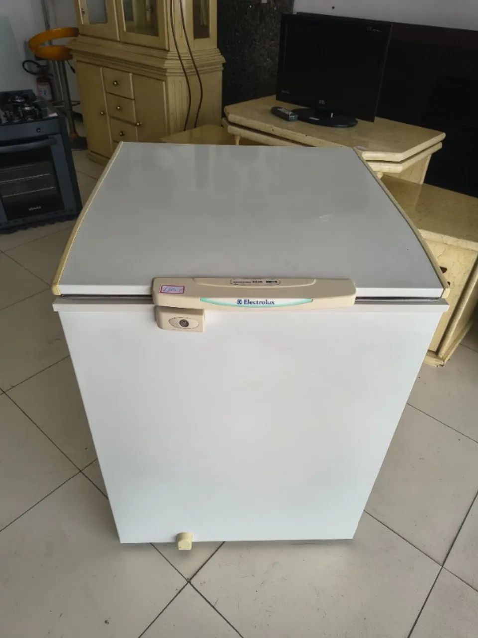 Freezer  - Foto 4