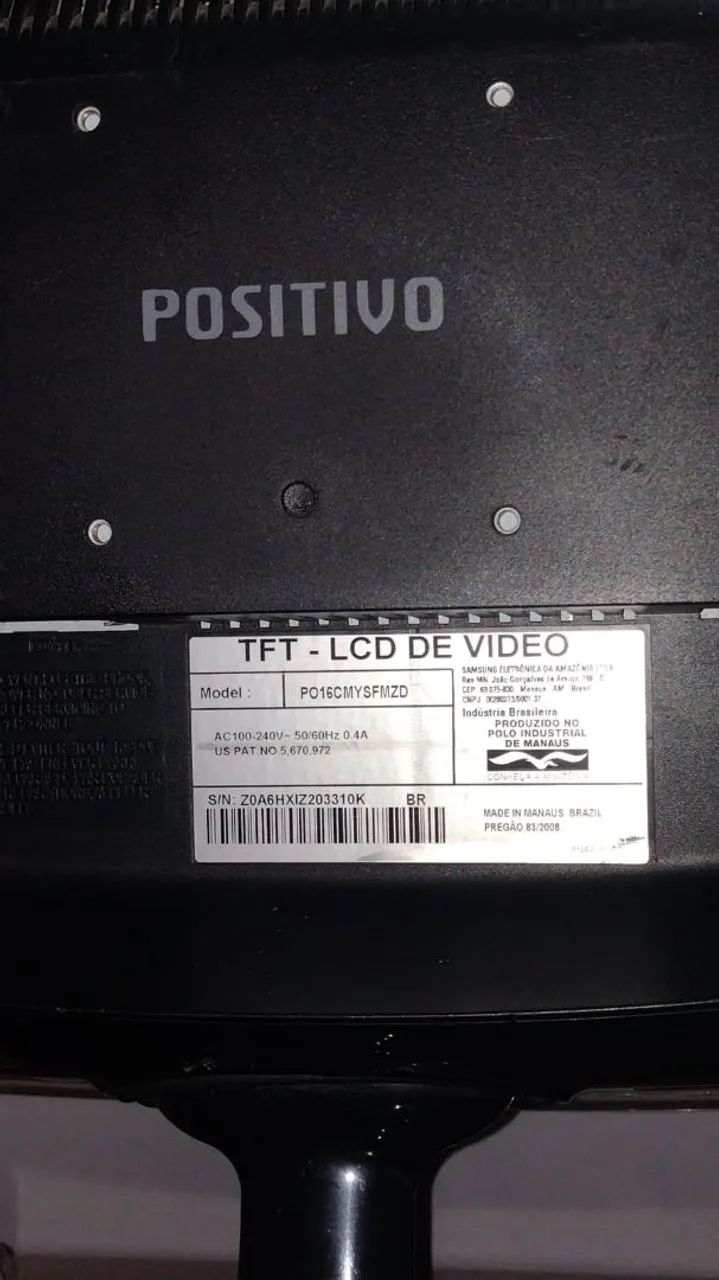 Computador  - Foto 3