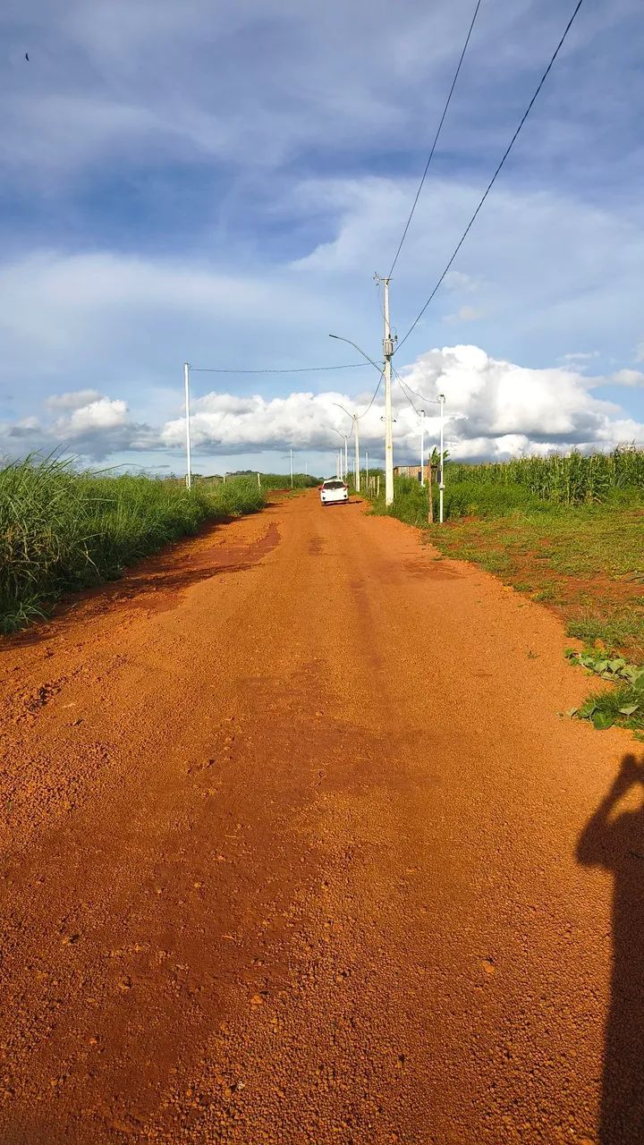 Chácara Brazabrantes GO Há Prestação  - Foto 5