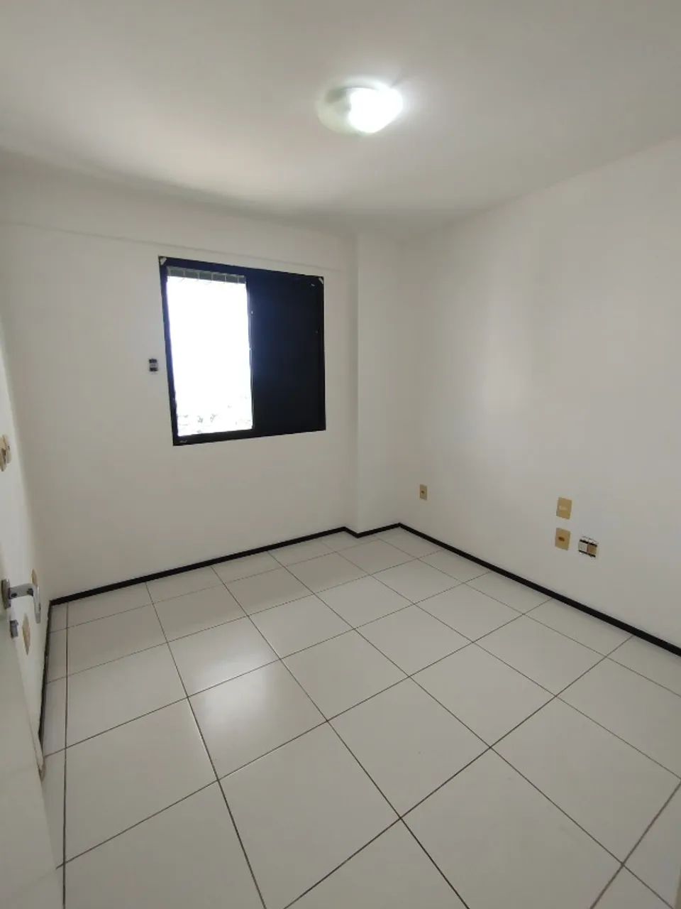 Apt 03 quartos no Renascença 2 próx. Ceuma - Foto 3