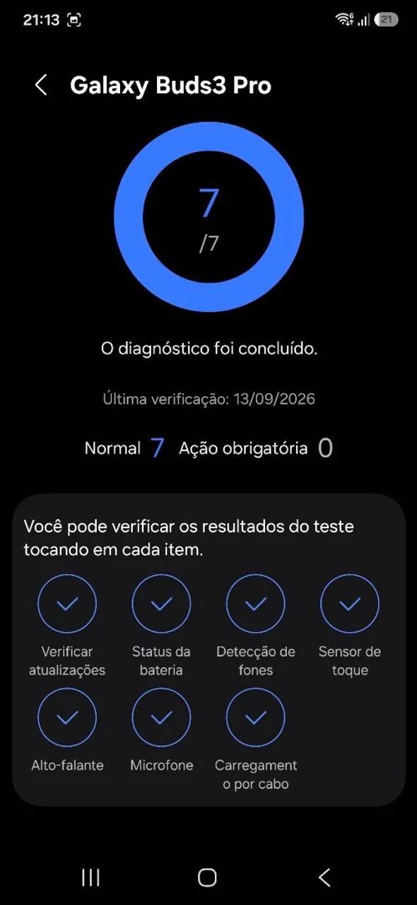Galaxy buds 3 pro - Foto 5