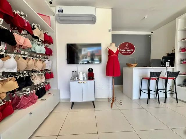 VENDE-SE LOJA NO FAROL! EXCELENTE LOCALIZAÇÃO. - Foto 4