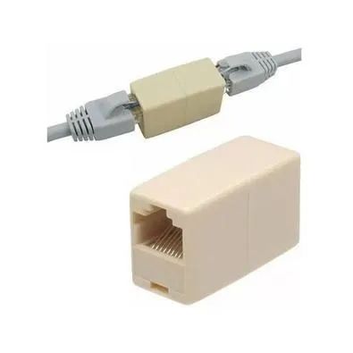 Emenda de Cabo de Rede Rj45 M101s Fortrek *ENTREGA GRÁTIS*