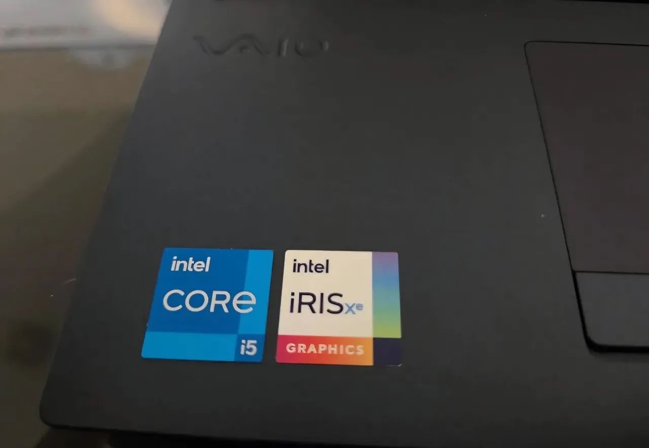 Notebook Vaio FE15 - Foto 3