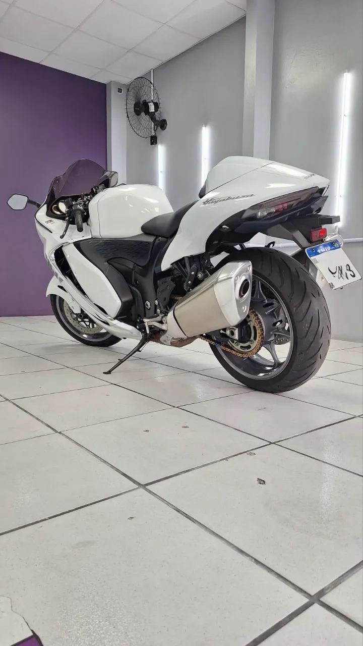 Hayabusa  - Foto 3
