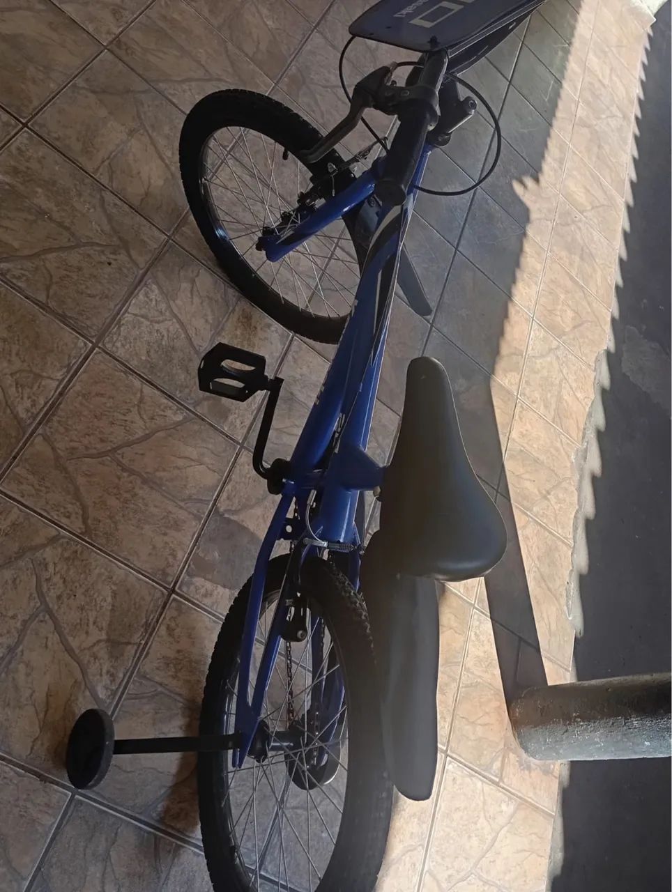 Vendo bicicleta  - Foto 3