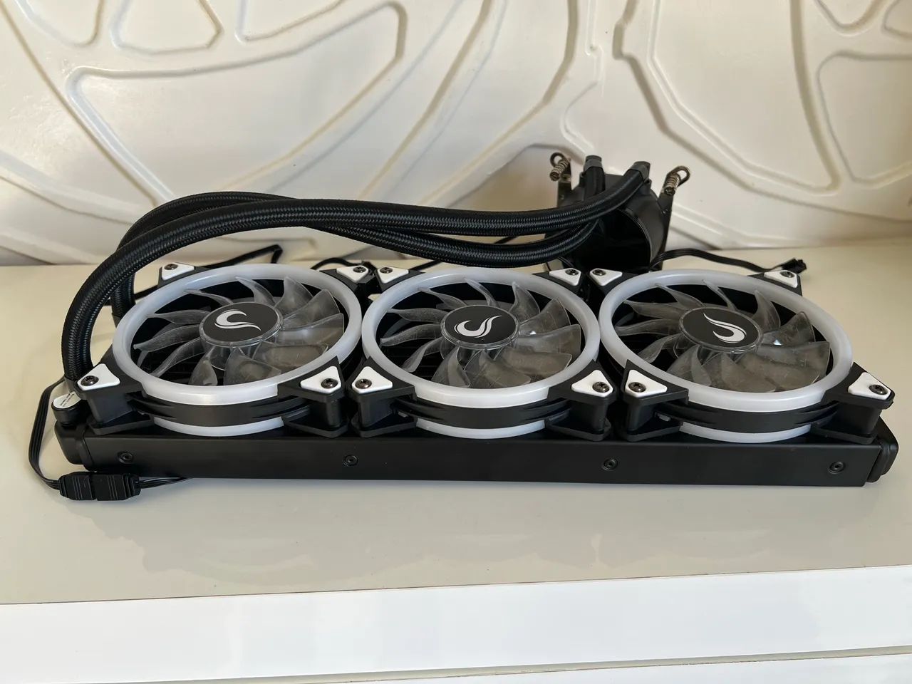 Water Cooler 360mm - Rise Mode
