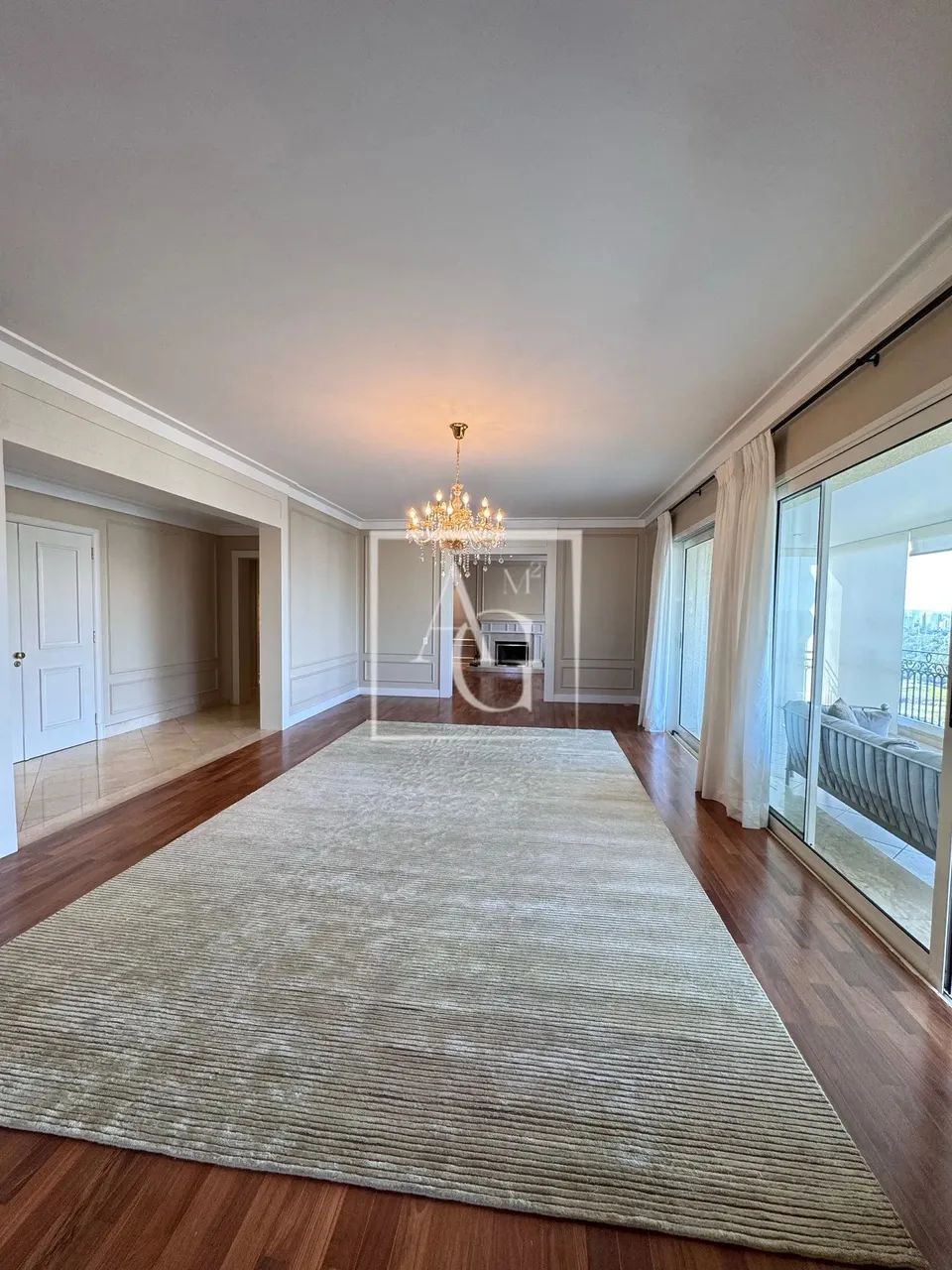 Apartamento de 425 m² e 4 suítes à venda no Panamby - Foto 4