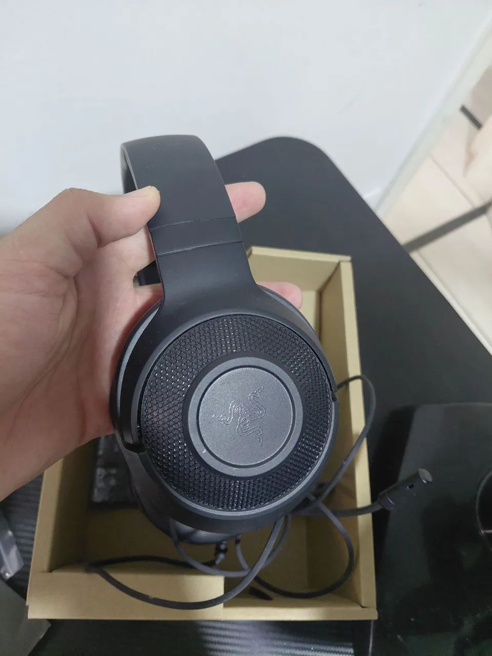 Headset razer - Foto 3