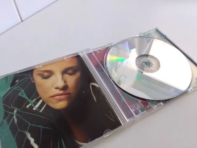 CD Original Ana Carolina - Foto 2