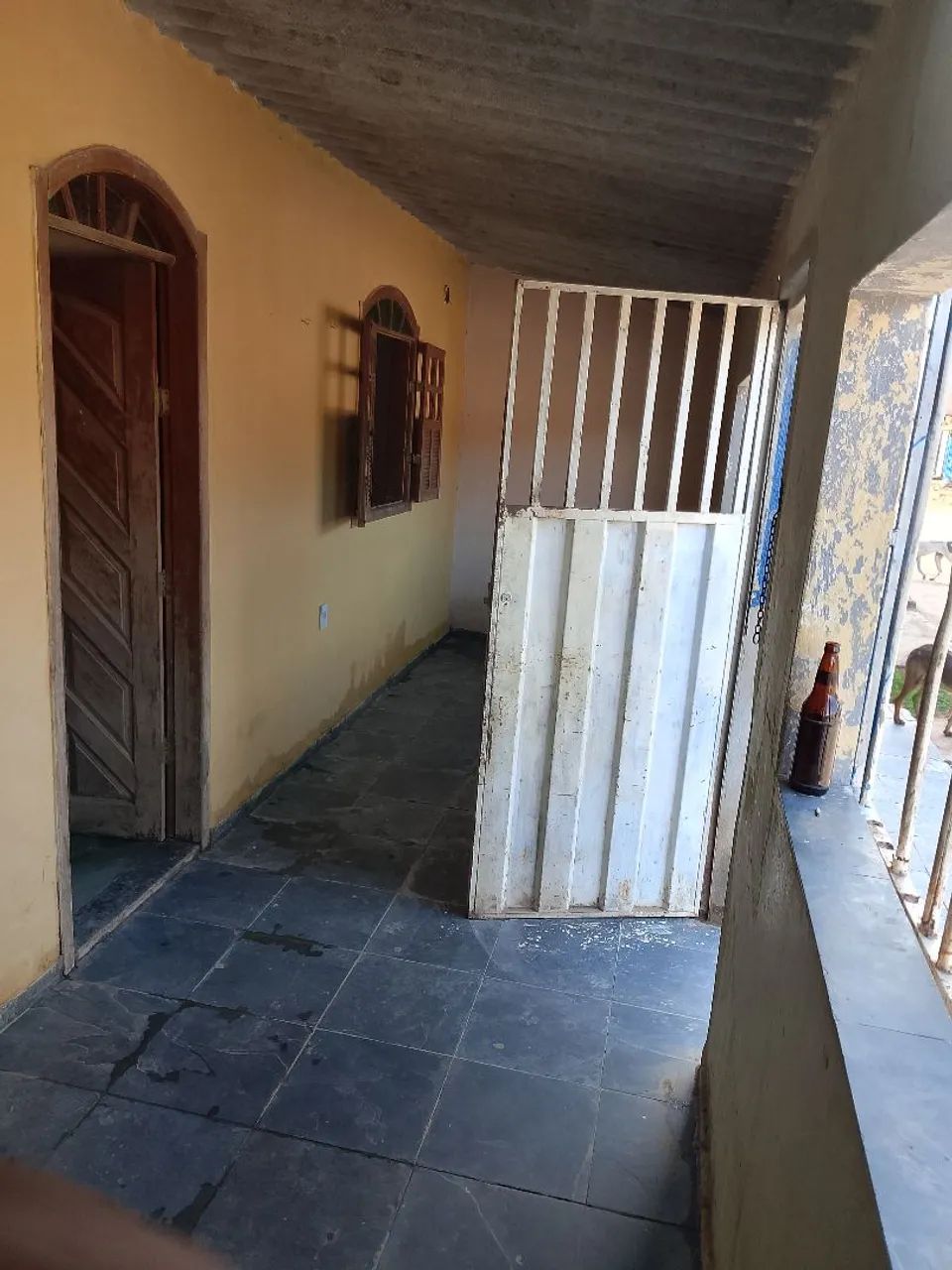 Vendo casa em Santa Luzia - Foto 4