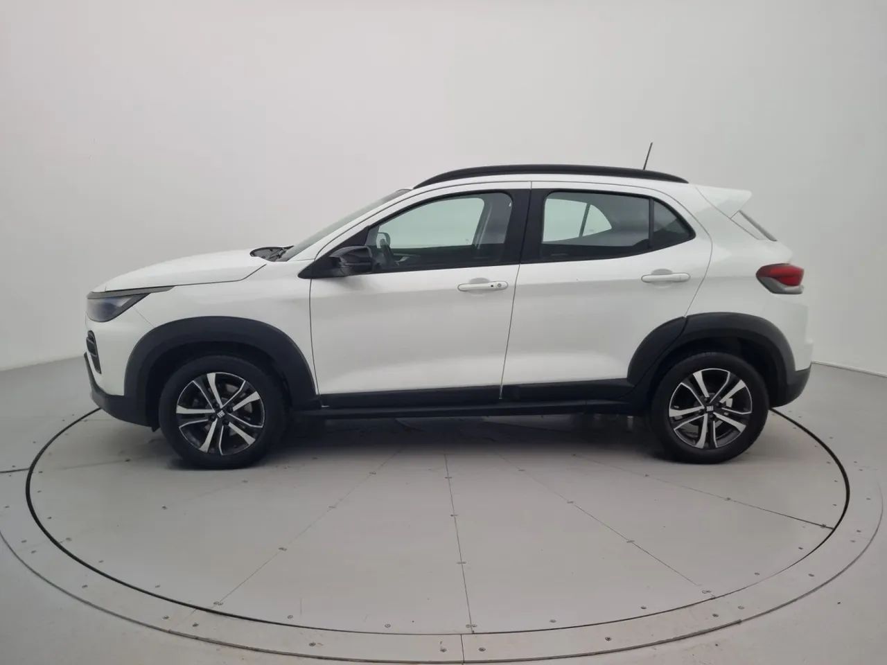 Fiat Pulse 2024 - Foto 2