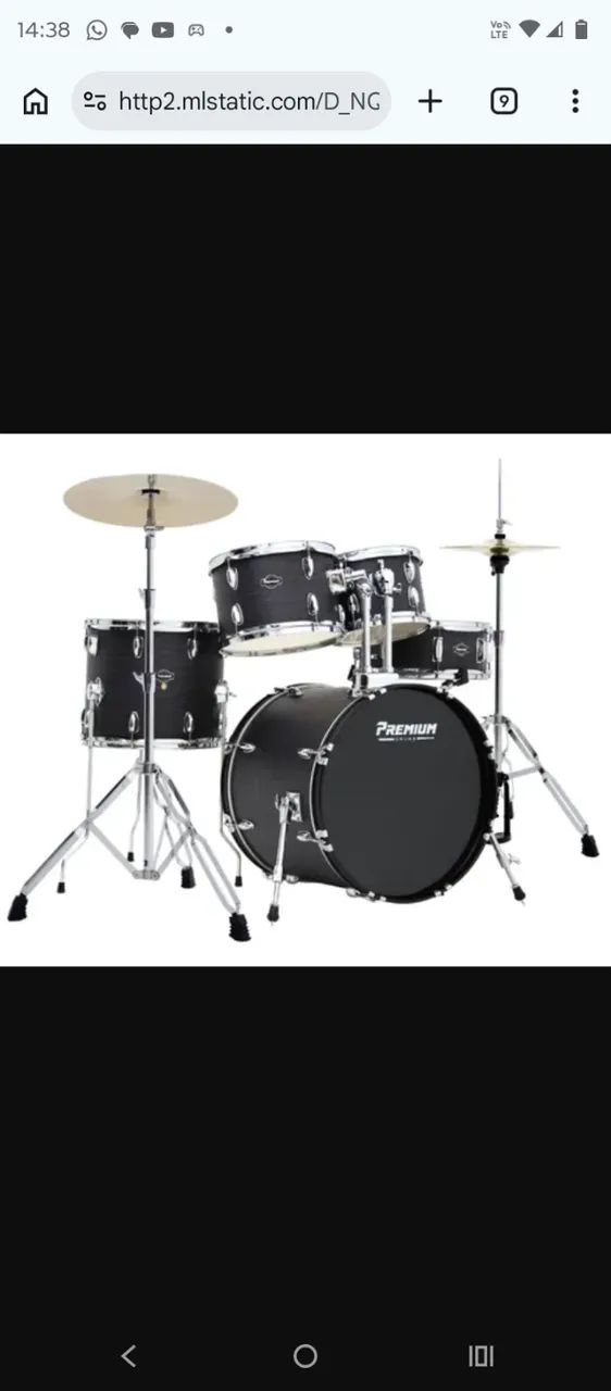 Bateria 