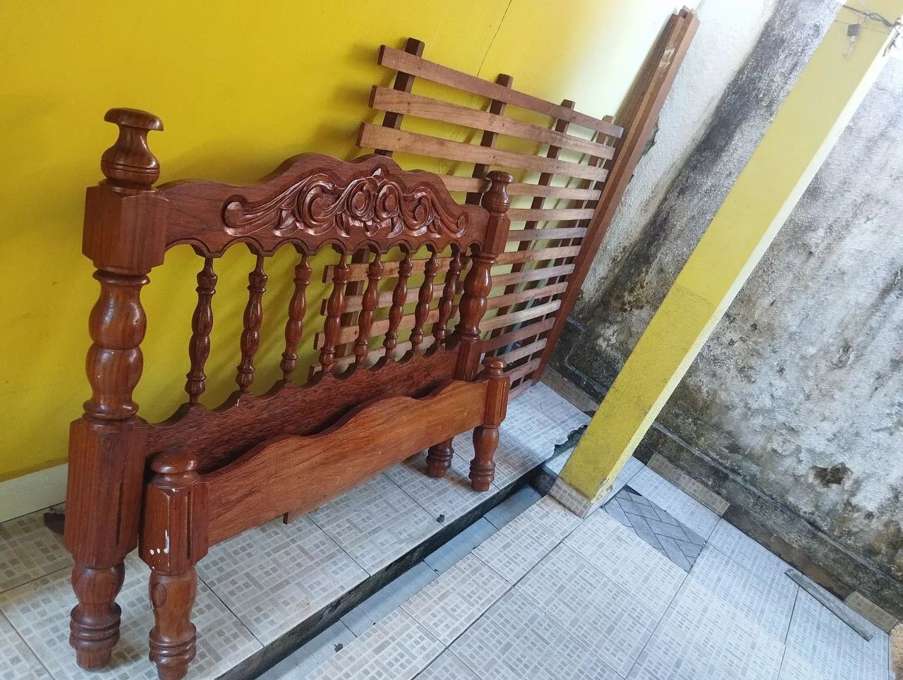 Cama  - Foto 2