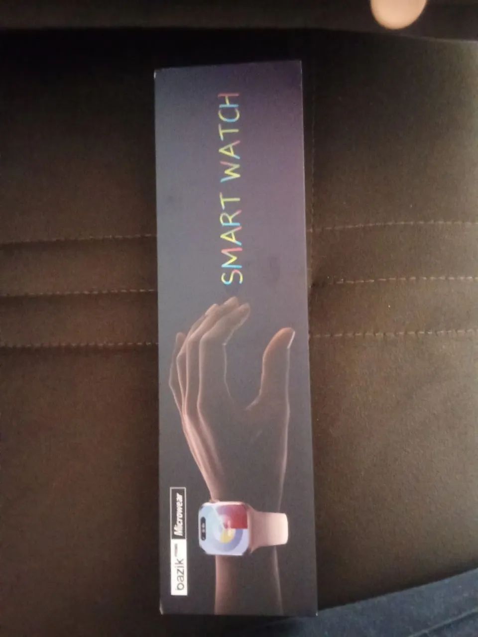 Vende-se relógio smart watch digital - Foto 3