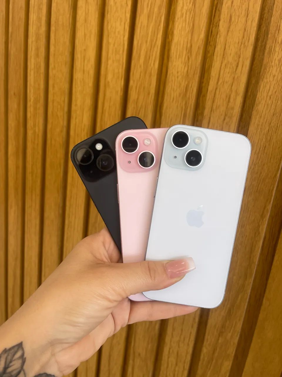 iPhone