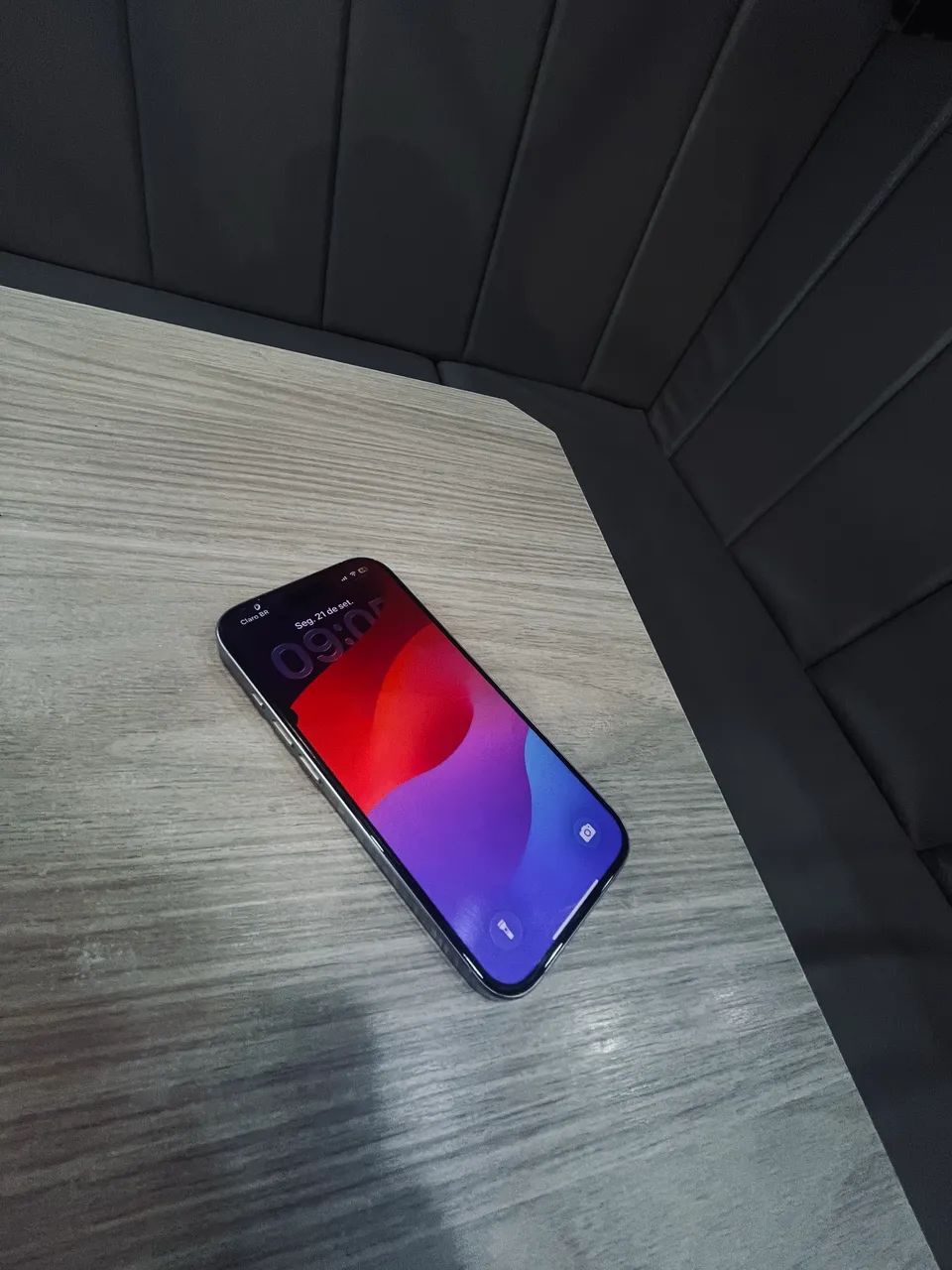 iphone 16 pro 128g - Foto 3