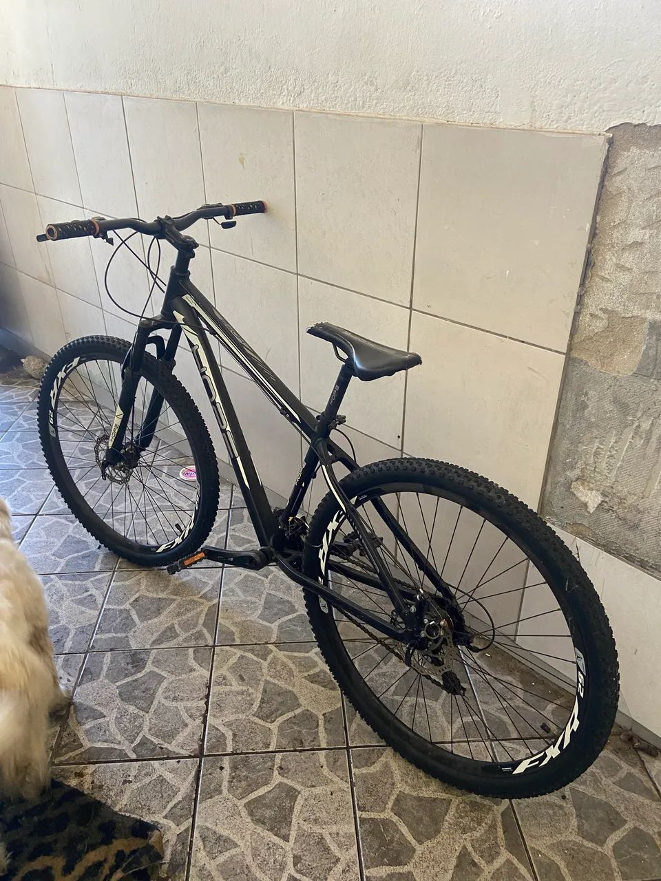 Bicicleta  - Foto 2