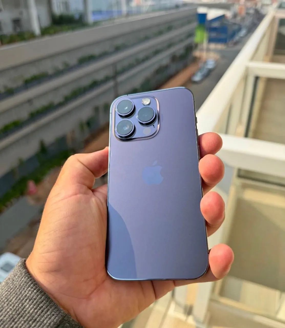 Celular iPhone 14 Pro 