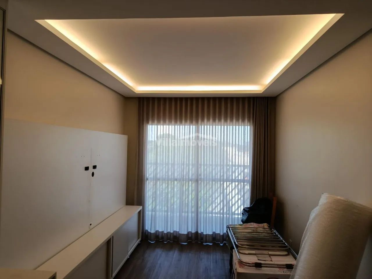 apartamento - Vila Industrial - Campinas - Foto 4