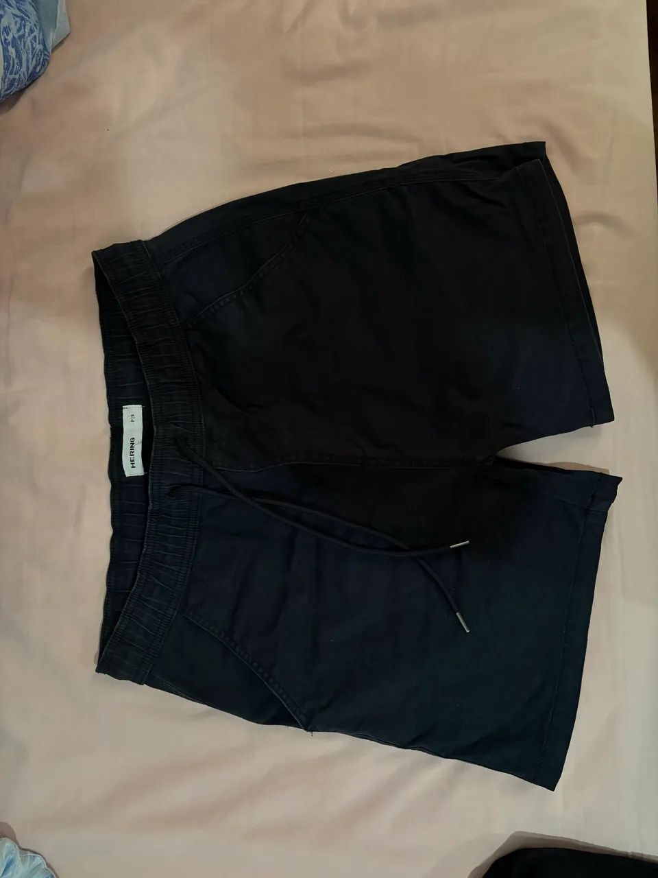 short preto hering P