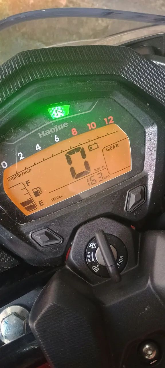 Suzuki DK 150 - Foto 5