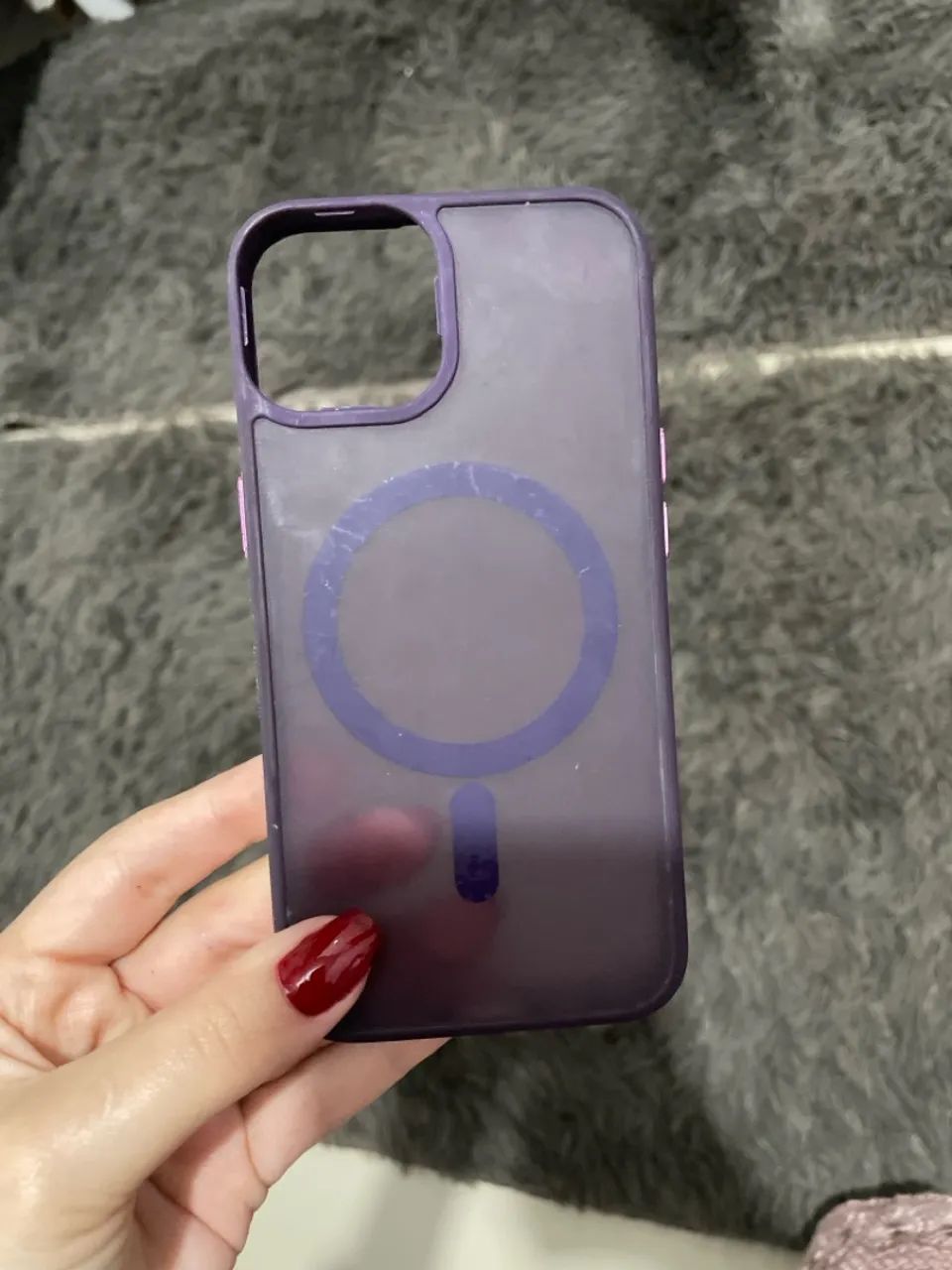 Capinhas - IPHONE 12 