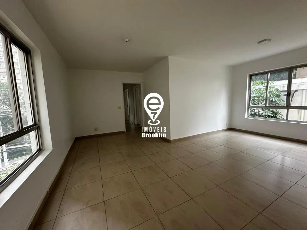 Apartamento 157m 3 dormitórios