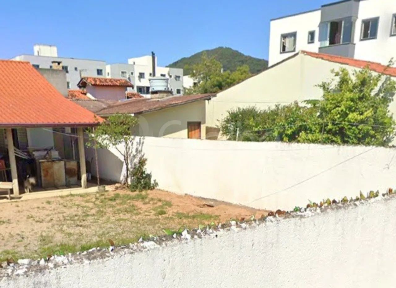 Terreno de 434,65 venda nos Ingleses do Rio Vermelho - Foto 5