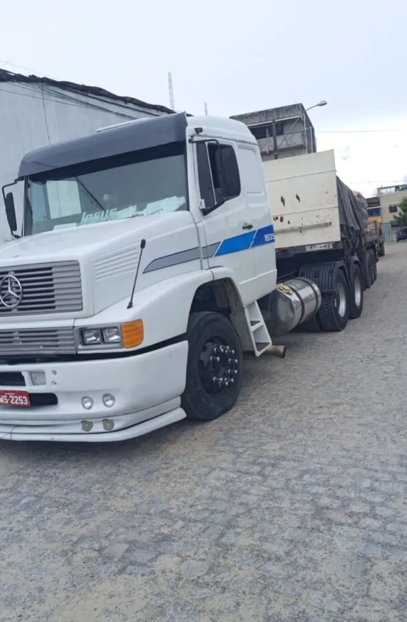 Carreta ls - Foto 3