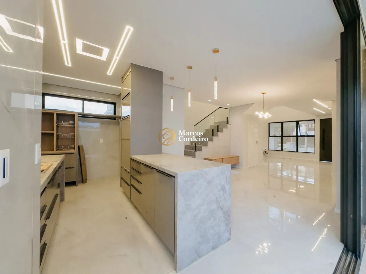 Casa à  venda NO Terras Alphaville Ceará em Cidade Alpha - Eusébio - Foto 5
