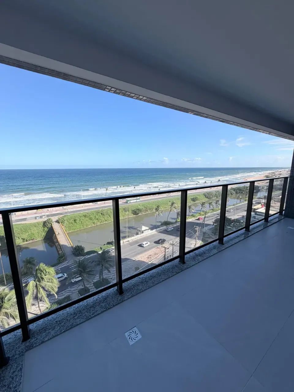 Ocean View 3/4 sendo 1 suite, 104m - Foto 3