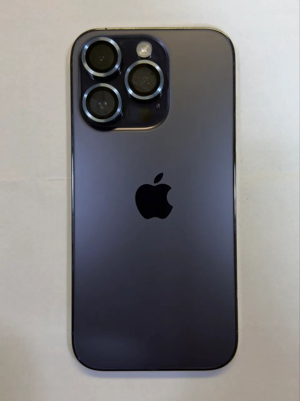 iPhone 14 Pro 256GB - Celulares e Smartphones - Parque dos Jatobás