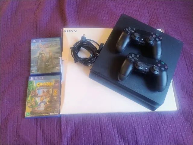 Playstation 4 - Foto 2