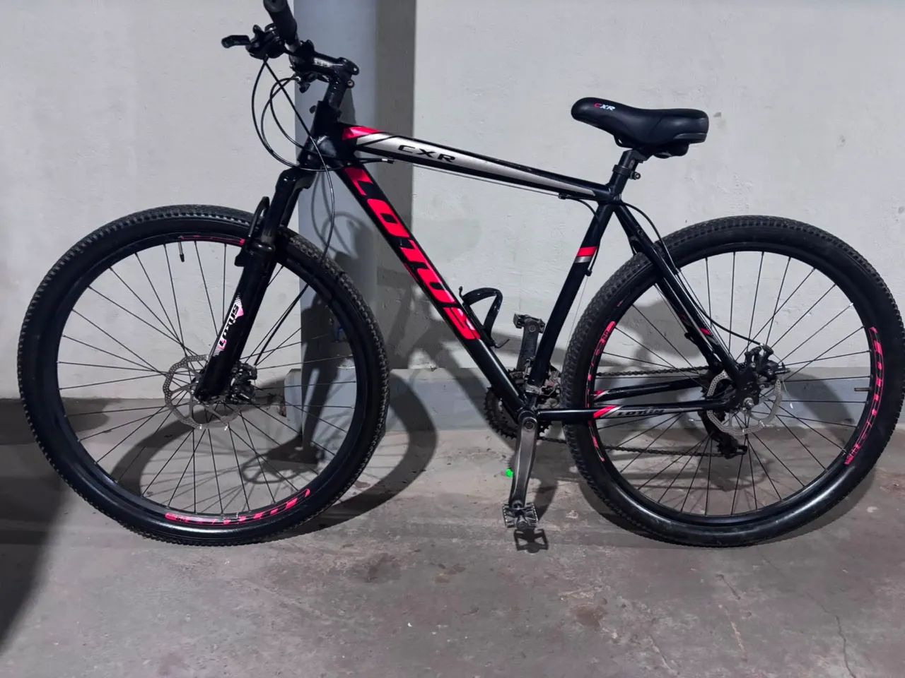 Bicicleta Lótus Aro 29 