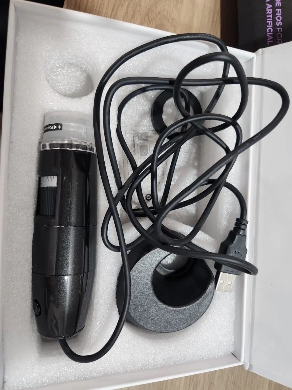 Tricoscopio  - Foto 2