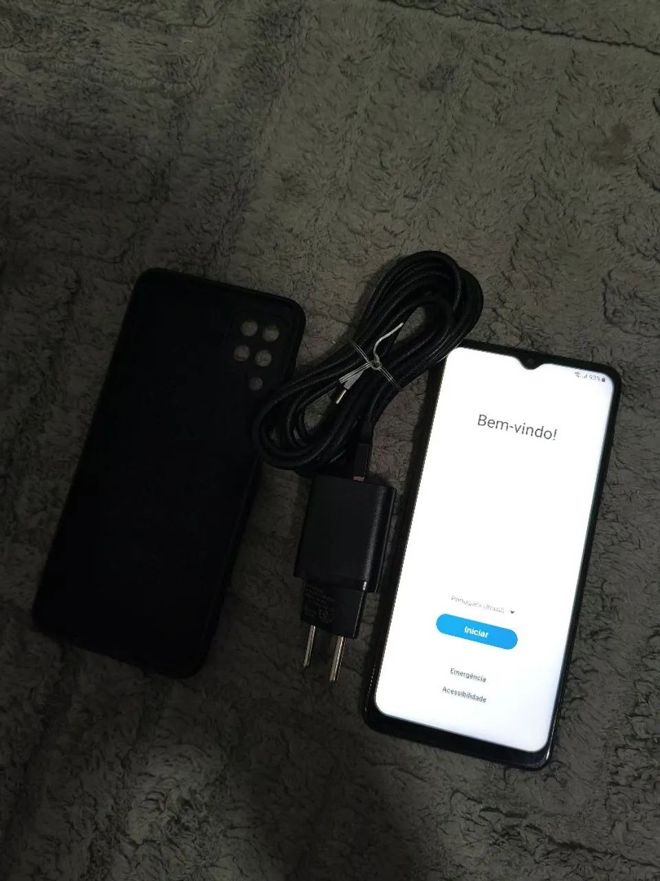 Samsung A12 - Foto 4