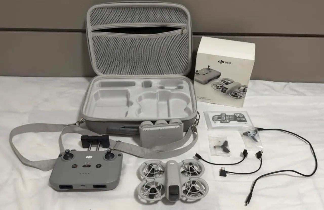 Dji neo fly more combo - Foto 2