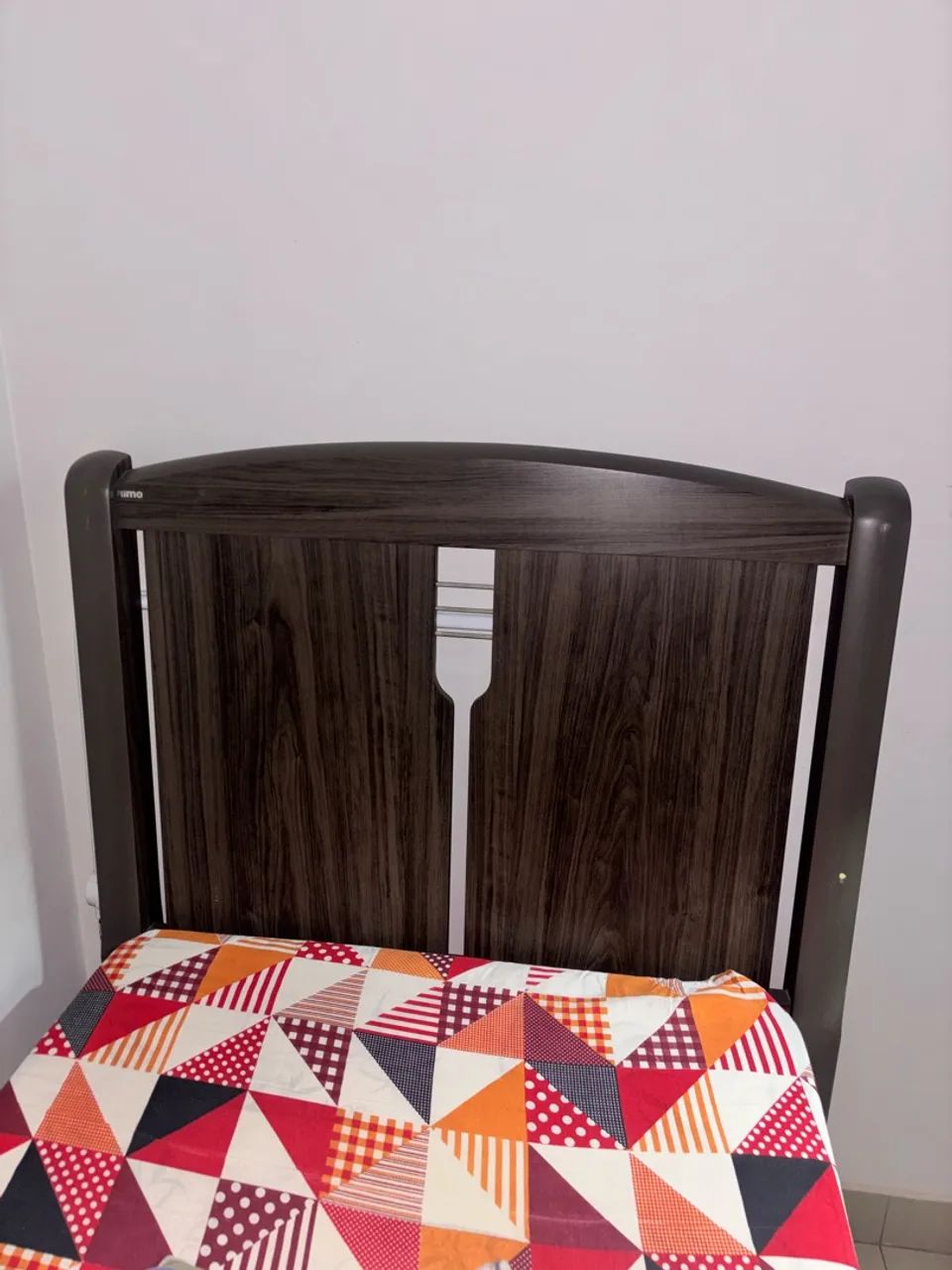 Cama solteiro
