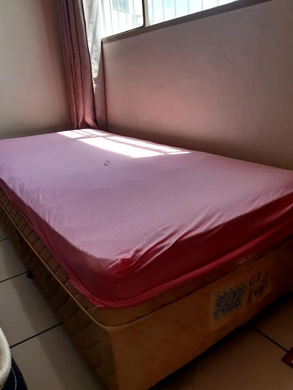 Cama box solteiro  - Foto 3