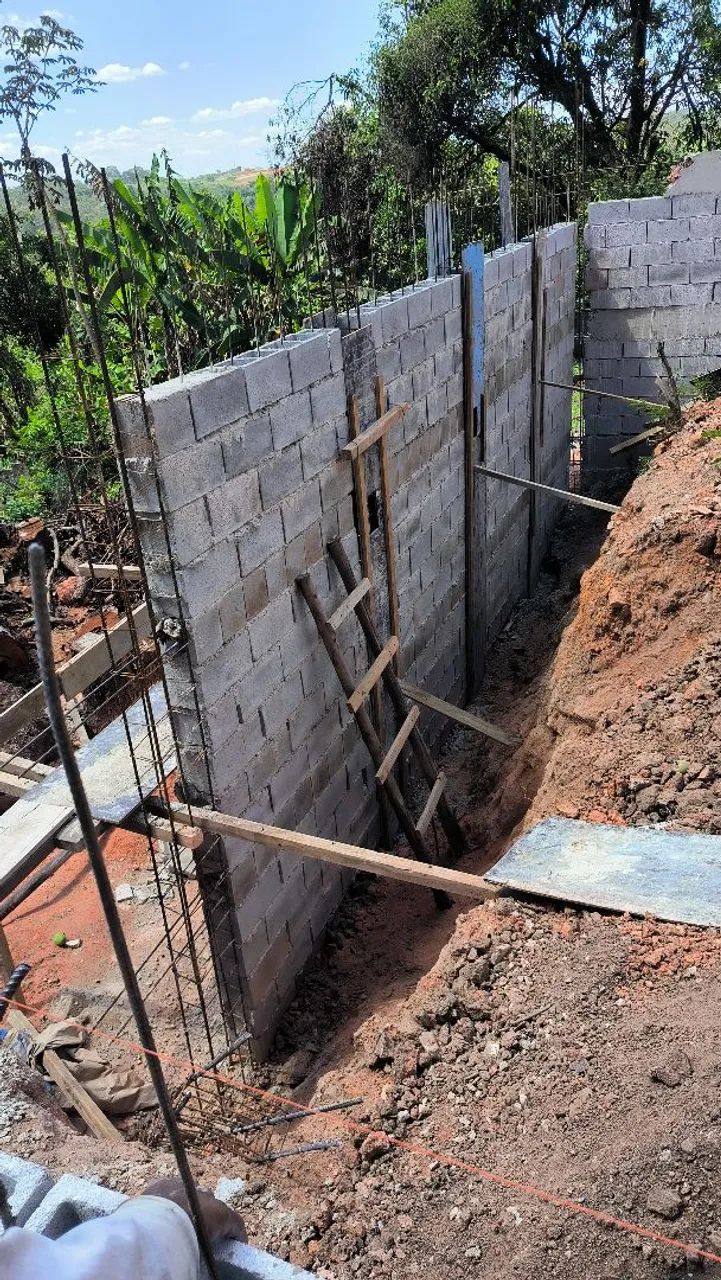Pedreiro e empreiteiro  - Foto 2