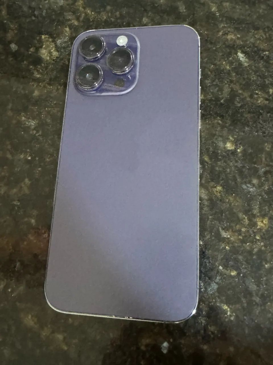 iPhone 14 Pro Max  - Foto 2