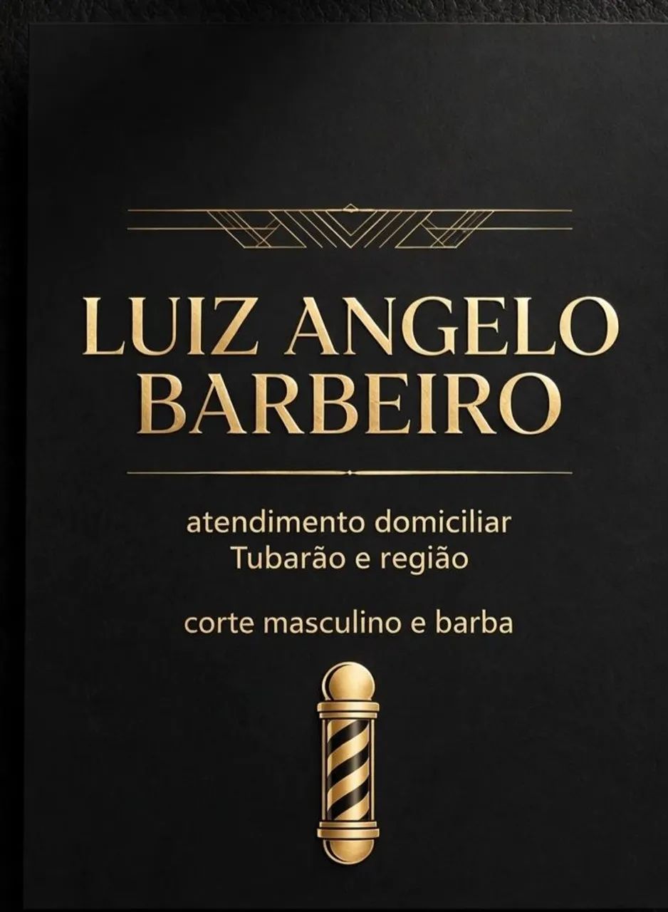 Barbearia 