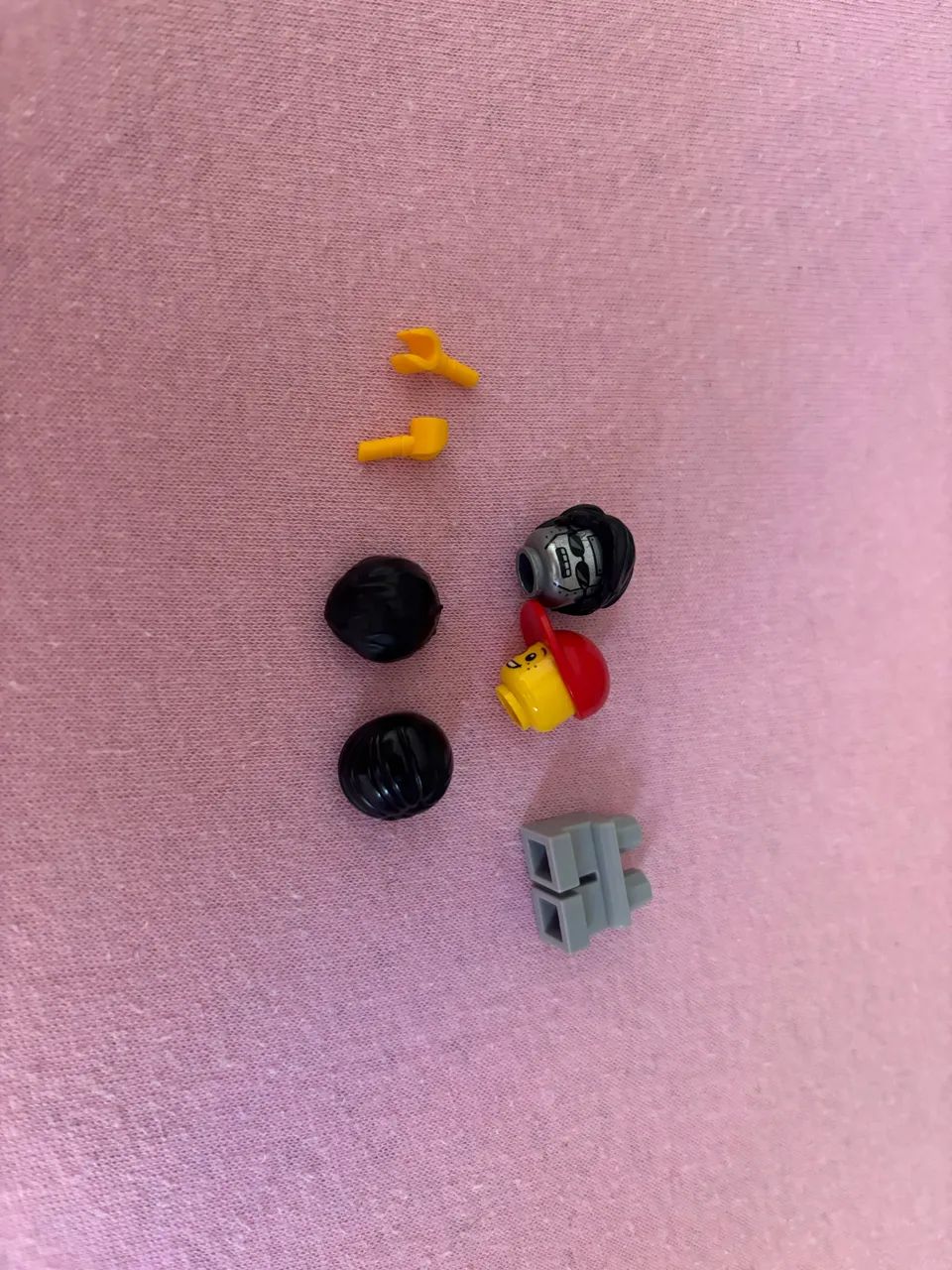 LEGO Minifigures Originais + King Classic Series 13 - Foto 4