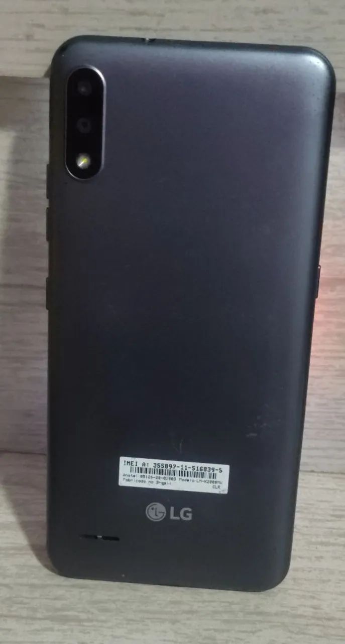 LG K22 - Foto 5